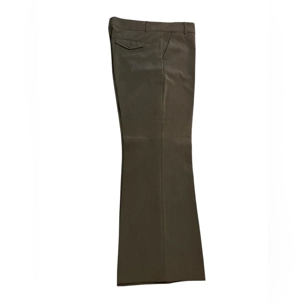 The Limited Charcoal Cassidy Fit Pants - Picture 5 of 8